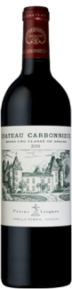 Château Carbonnieux 2019